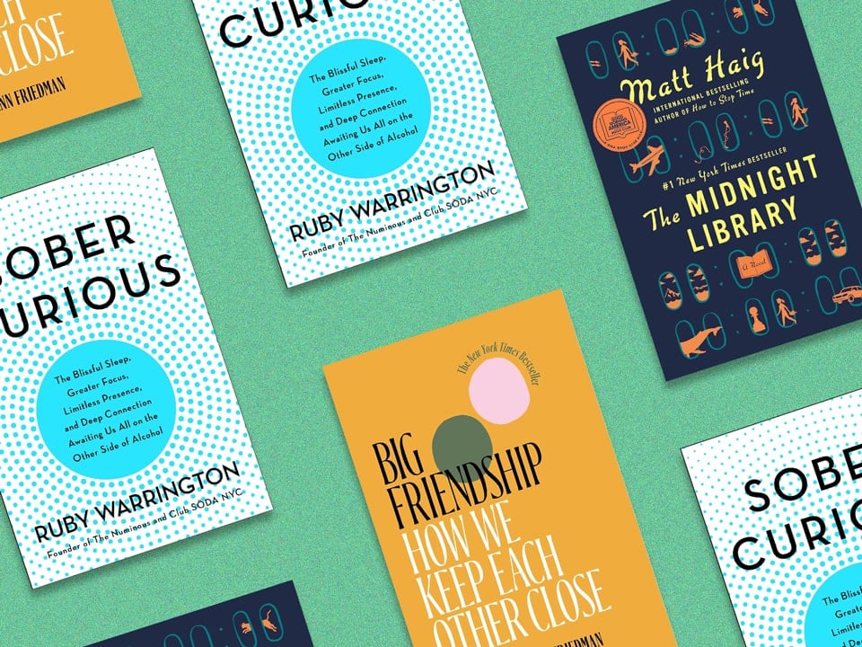 25 Books That Inspire a New Generation of Readers