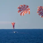 Artemis II Returns Safely After Historic Moon Mission