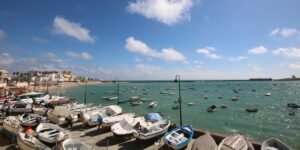 Cádiz Ranked Among Europe’s Best Cheap Beach Holidays