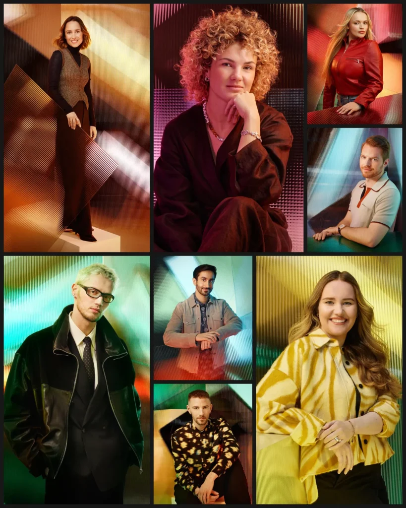 Forbes 30 Under 30 Europe 2026 Highlights UK Talent Rise