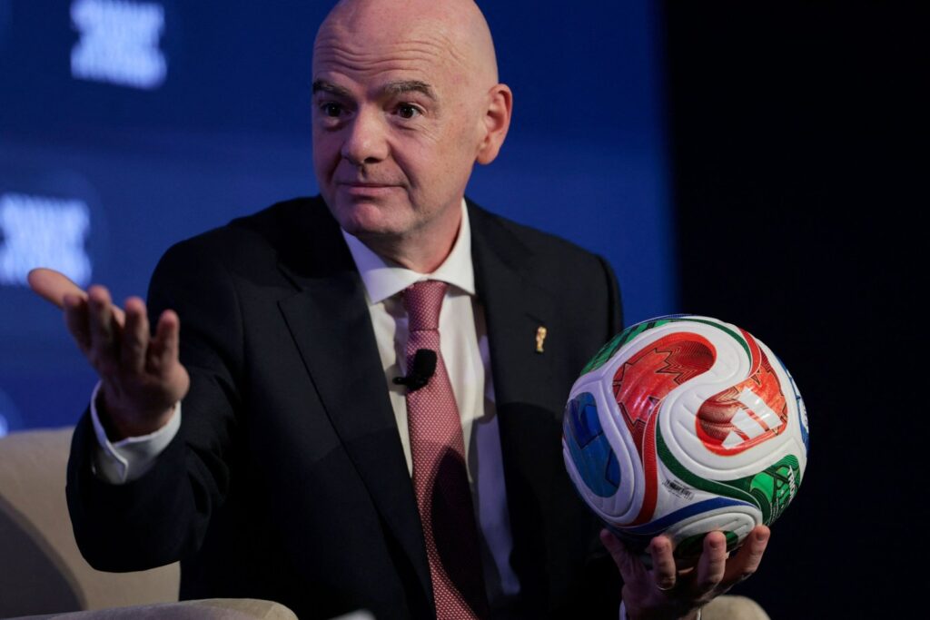 Iran World Cup 2026 Spot Secured by FIFA Despite Tensions