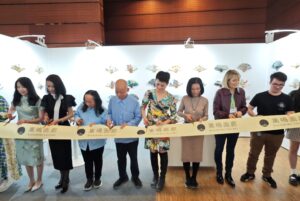 Kasashima Gallery Sets 2026 Global Exhibition Roadmap