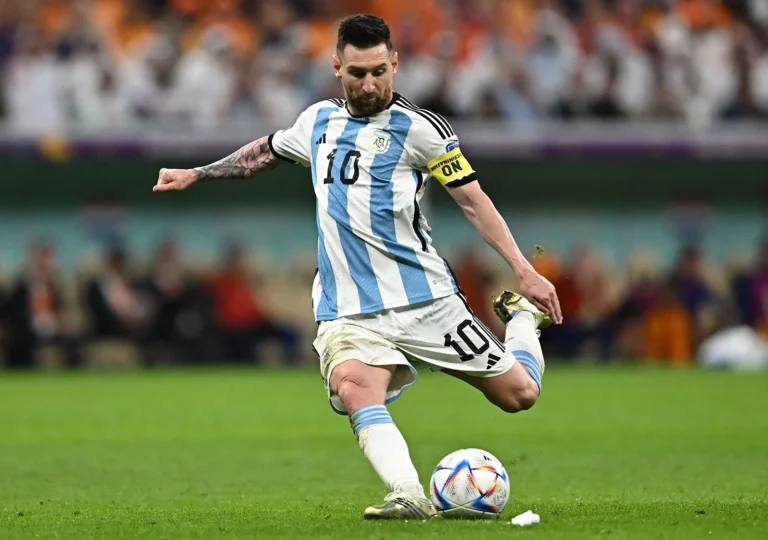 Lionel Messi Weke Cornell Ownership Shakes Spanish Football