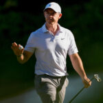 McIlroy Storms to Six-Shot Masters Lead After Stunning 65
