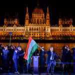 Viktor Orban election defeat Hungary reshapes EU politics