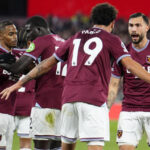 West Ham Rout Wolves to Lift Survival Push and Sink Spurs